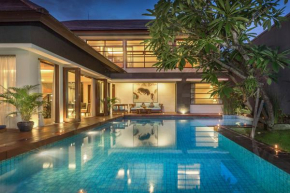 Entrada Seminyak Villa By Nagisa Bali